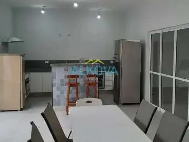 Casa / Sobrado para Locação em Jacareí/SP Condomínio Residencial Mirante do Vale 3 Quartos