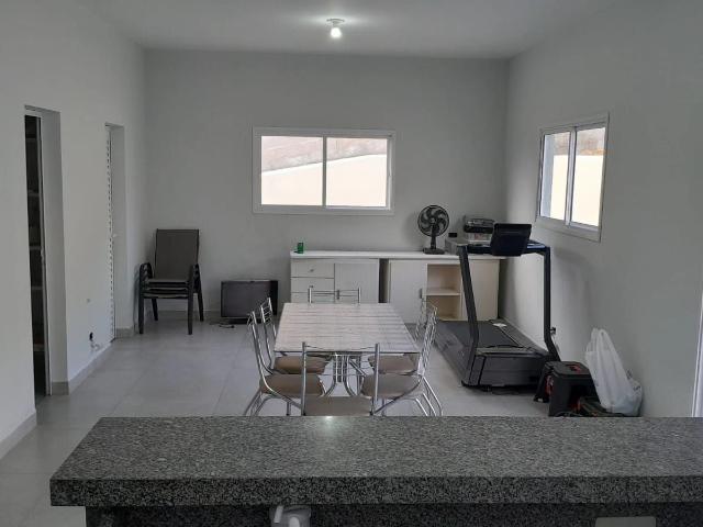Casa / Sobrado para Locação em Jacareí/SP Condomínio Residencial Mirante do Vale 3 Quartos