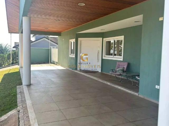 Casa / Sobrado para Locação em Jacareí/SP Condomínio Residencial Mirante do Vale 4 Quartos