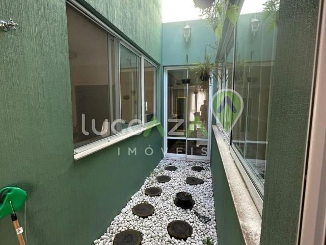 Casa / Sobrado para Locação em Jacareí/SP Condomínio Residencial Mirante do Vale 4 Quartos