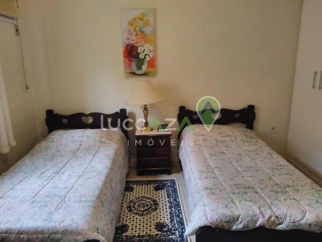 Casa / Sobrado para Locação em Jacareí/SP Condomínio Residencial Mirante do Vale 4 Quartos
