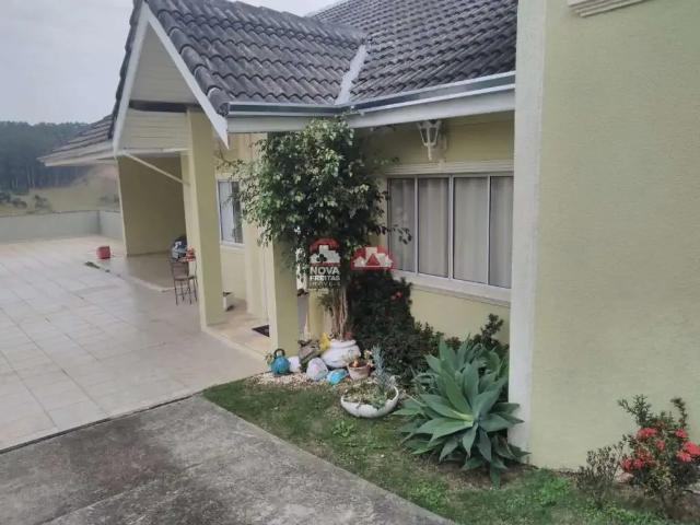 Casa / Sobrado para Locação em Jacareí/SP Condomínio Residencial Mirante do Vale 4 Quartos