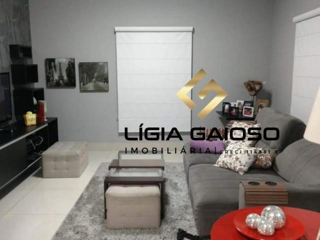 Casa / Sobrado para Locação em Jacareí/SP Condomínio Residencial Mirante do Vale 4 Quartos