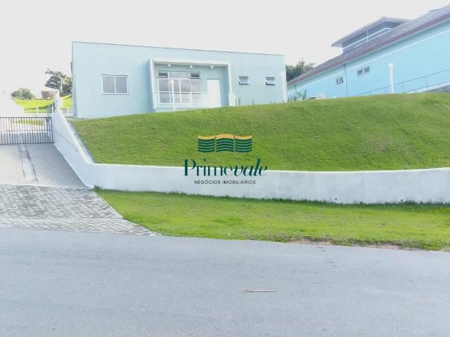Casa / Sobrado para Locação em Jacareí/SP Condomínio Residencial Mirante do Vale 5 Quartos