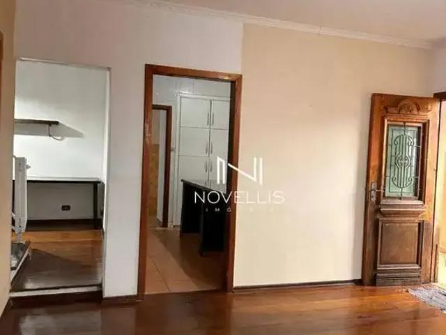Casa / Sobrado para Locação em Jacareí/SP Jardim Terras de São João 3 Quartos