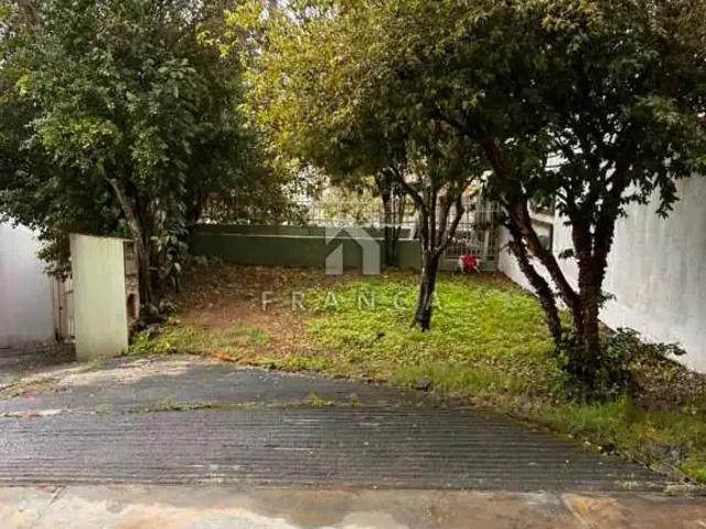 Casa / Sobrado para Locação em Jacareí/SP Jardim Terras de São João 3 Quartos