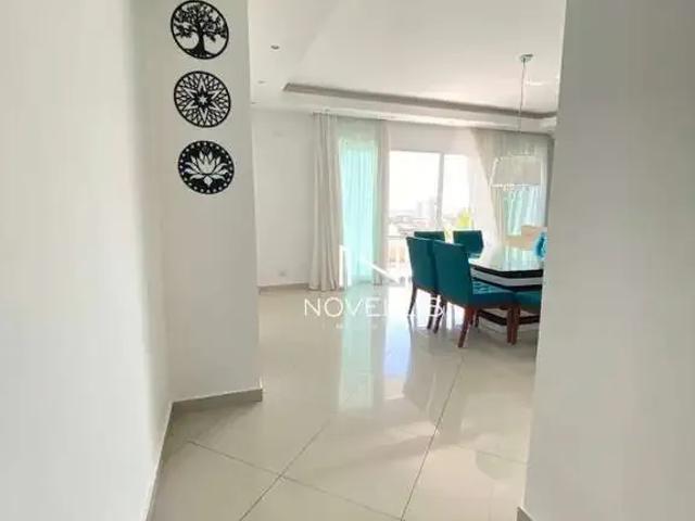 Casa / Sobrado para Locação em Jacareí/SP Jardim Terras de São João 3 Quartos