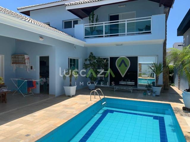 Casa / Sobrado para Locação em Jacareí/SP Jardim Altos de Santana II 4 Quartos