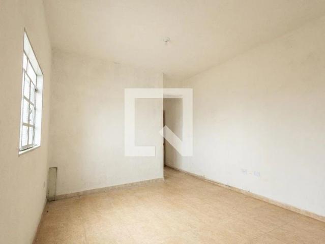 Casa / Sobrado para Locação em Jacareí/SP Jardim América 1 Quartos