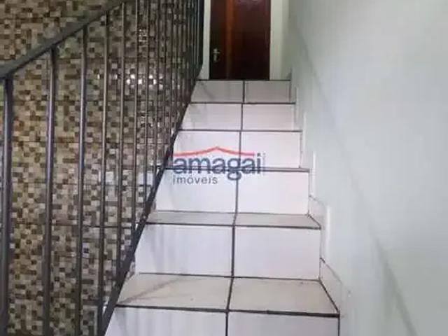 Casa / Sobrado para Locação em Jacareí/SP Jardim Califórnia 3 Quartos