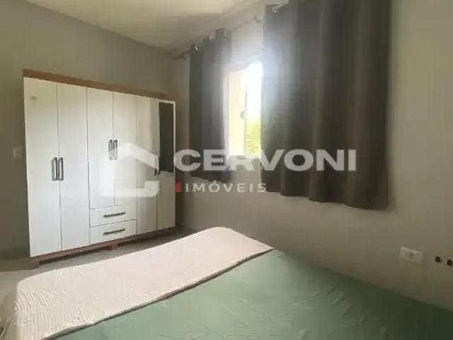 Casa / Sobrado para Locação em Jacareí/SP Jardim Coleginho 1 Quartos