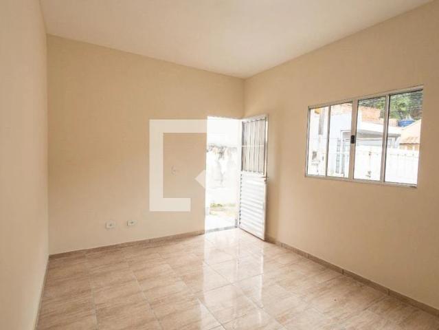 Casa / Sobrado para Locação em Jacareí/SP Jardim das Indústrias 1 Quartos