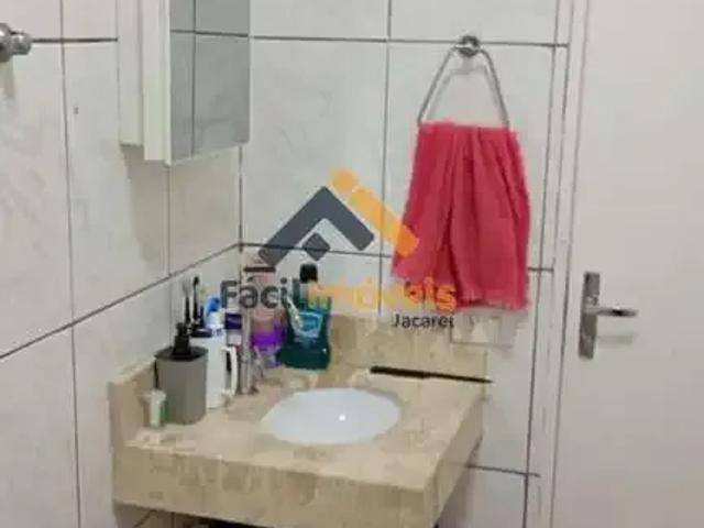 Casa / Sobrado para Locação em Jacareí/SP Jardim das Indústrias 3 Quartos