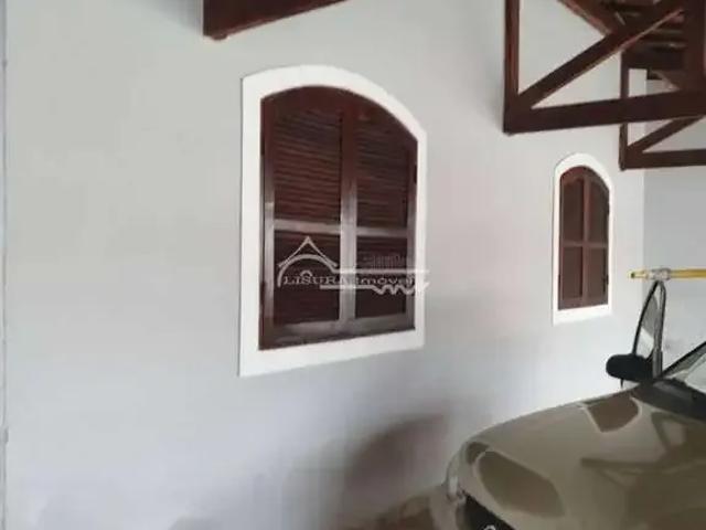 Casa / Sobrado para Locação em Jacareí/SP Jardim do Vale 3 Quartos