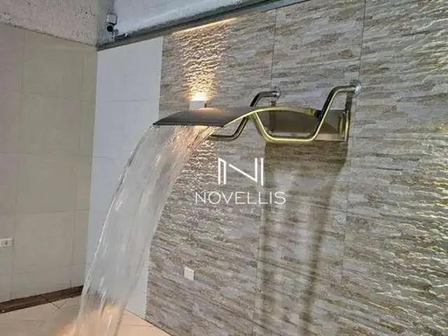 Casa / Sobrado para Locação em Jacareí/SP Jardim do Marquês 1 Quartos