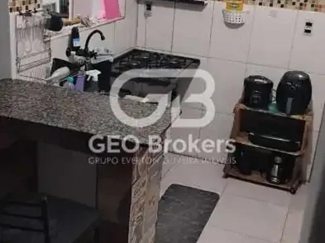 Casa / Sobrado para Locação em Jacareí/SP Jardim do Marquês 3 Quartos