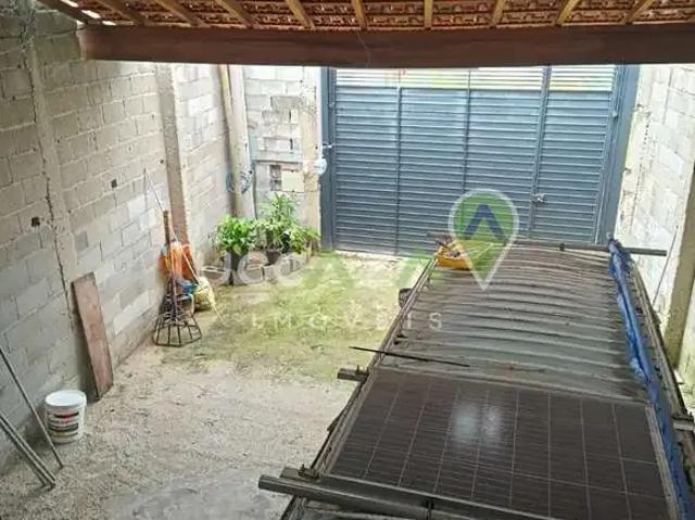 Casa / Sobrado para Locação em Jacareí/SP Jardim do Marquês 3 Quartos
