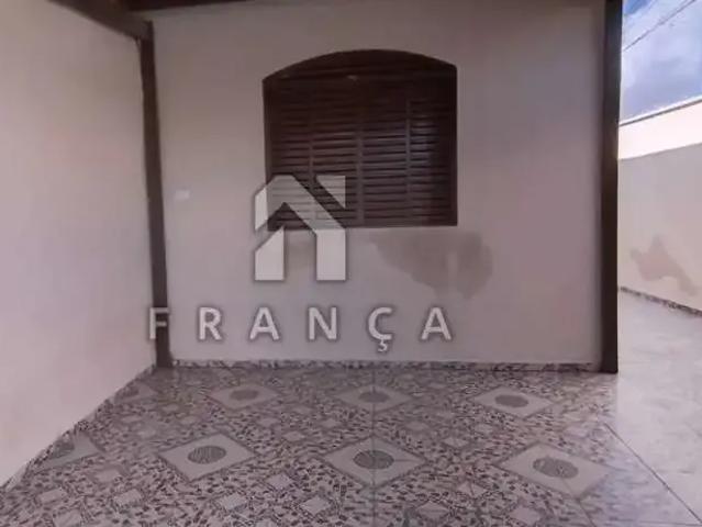 Casa / Sobrado para Locação em Jacareí/SP Jardim Emília 2 Quartos