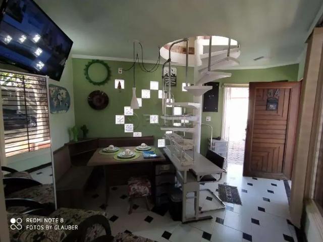 Casa / Sobrado para Locação em Jacareí/SP Jardim Flórida 1 Quartos