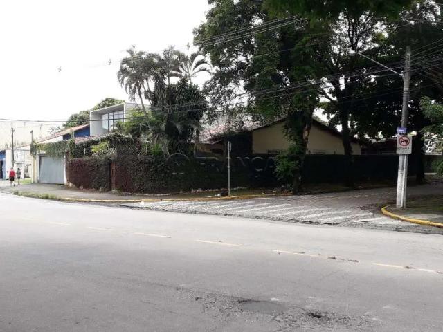 Casa / Sobrado para Locação em Jacareí/SP Jardim Flórida 3 Quartos