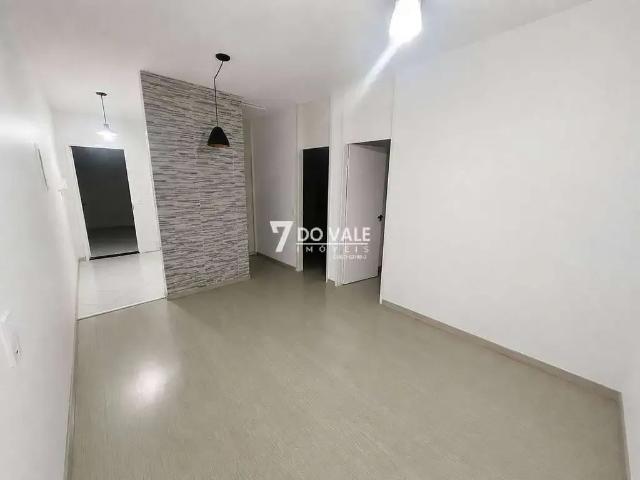 Casa / Sobrado para Locação em Jacareí/SP Jardim Marcondes 2 Quartos