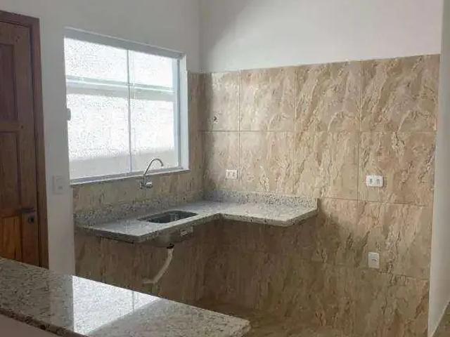 Casa / Sobrado para Locação em Jacareí/SP Jardim Paraíba 2 Quartos