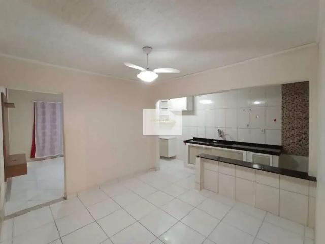 Casa / Sobrado para Locação em Jacareí/SP Jardim Paraíba 3 Quartos