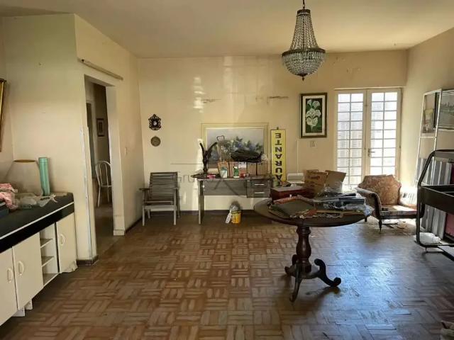 Casa / Sobrado para Locação em Jacareí/SP Jardim Pereira do Amparo 3 Quartos