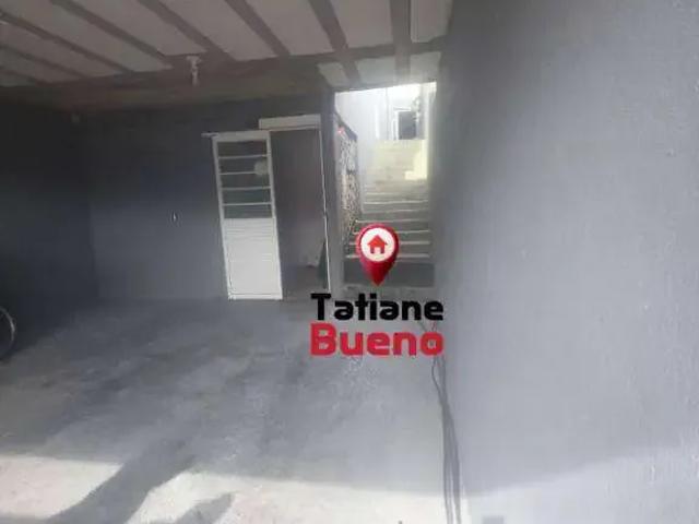 Casa / Sobrado para Locação em Jacareí/SP Jardim Pitoresco 2 Quartos
