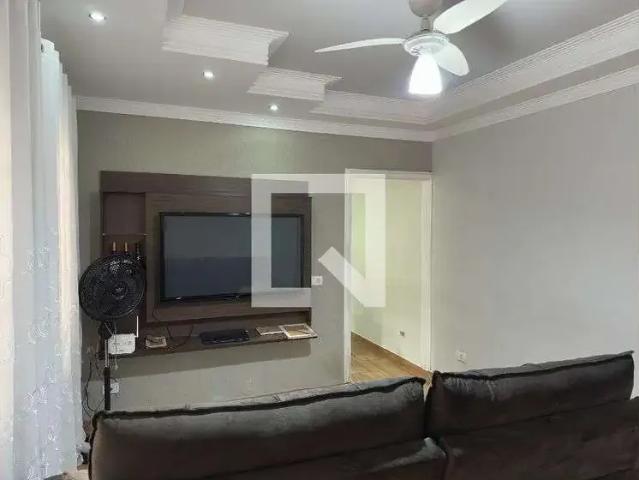 Casa / Sobrado para Locação em Jacareí/SP Jardim Pitoresco 2 Quartos