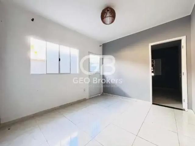 Casa / Sobrado para Locação em Jacareí/SP Jardim Primavera 2 Quartos