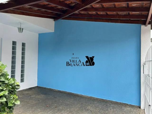 Casa / Sobrado para Locação em Jacareí/SP Jardim Santa Maria 4 Quartos