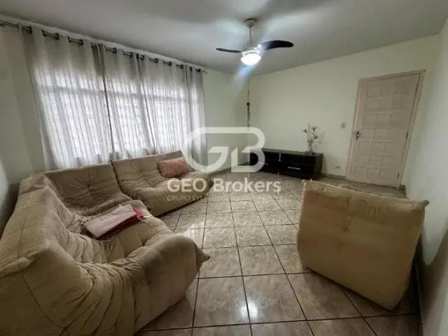 Casa / Sobrado para Locação em Jacareí/SP Jardim Santa Maria 2 Quartos