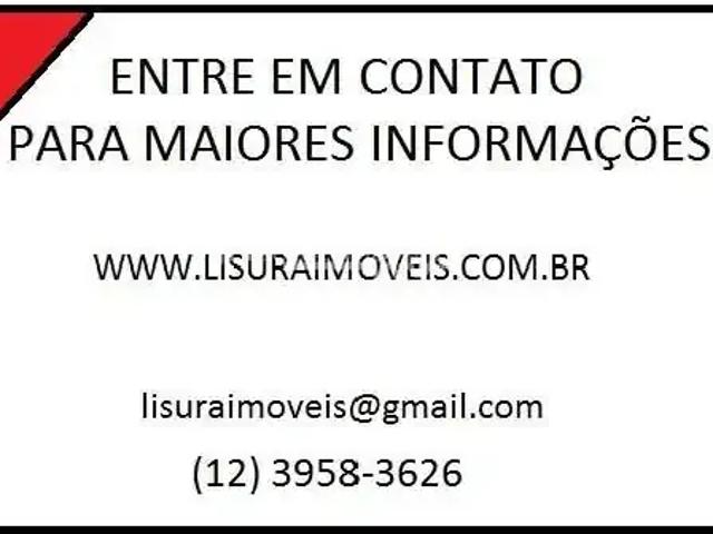 Casa / Sobrado para Locação em Jacareí/SP Jardim Santa Maria 3 Quartos