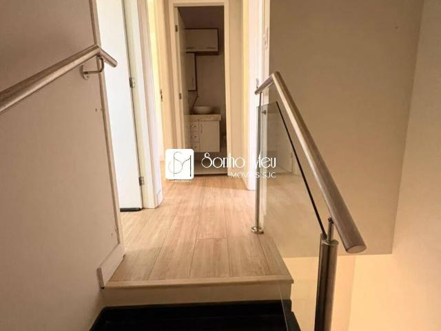 Casa / Sobrado para Locação em Jacareí/SP Jardim Santa Maria 3 Quartos