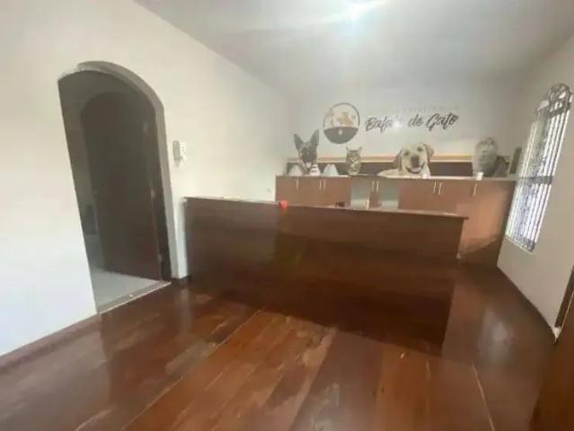 Casa / Sobrado para Locação em Jacareí/SP Jardim Santa Maria 3 Quartos