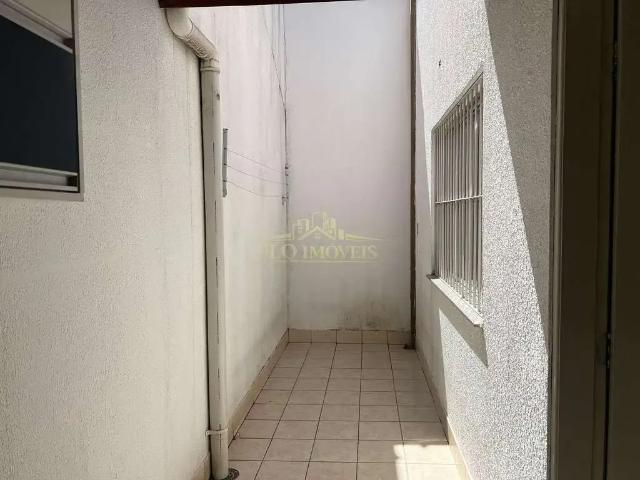 Casa / Sobrado para Locação em Jacareí/SP Jardim Santa Maria 3 Quartos