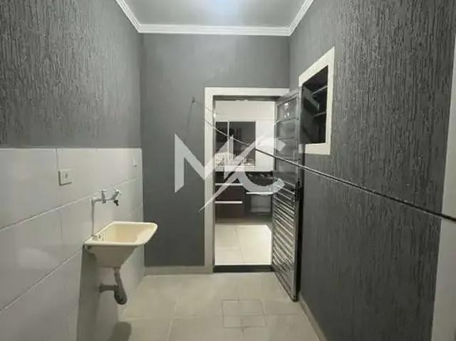 Casa / Sobrado para Locação em Jacareí/SP Jardim Santa Marina 2 Quartos