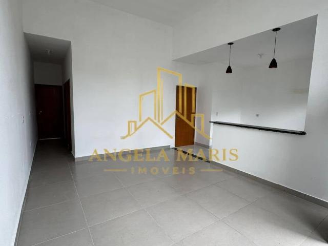Casa / Sobrado para Locação em Jacareí/SP Jardim Sant'Anna do Pedregulho 2 Quartos