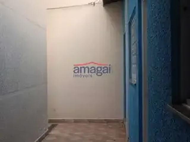 Casa / Sobrado para Locação em Jacareí/SP Jardim Siesta 1 Quartos
