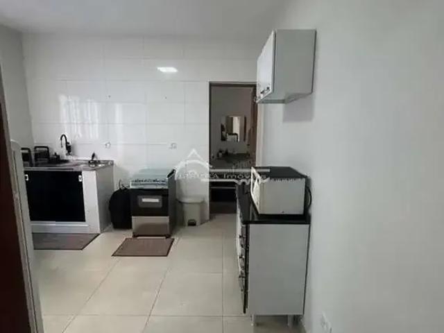 Casa / Sobrado para Locação em Jacareí/SP Jardim Siesta 1 Quartos