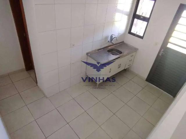 Casa / Sobrado para Locação em Jacareí/SP Loteamento Villa Branca 1 Quartos