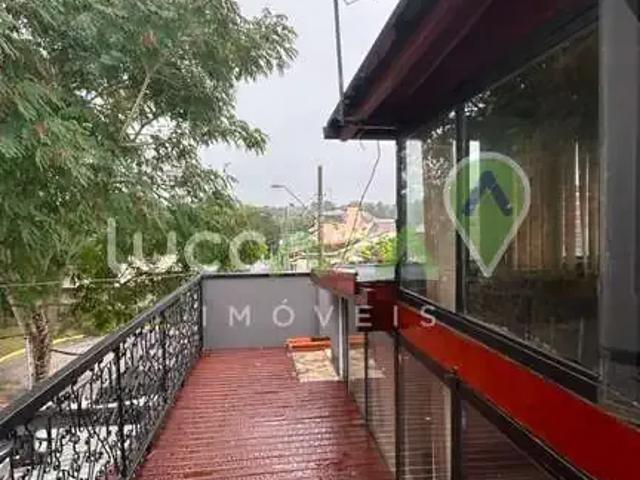 Casa / Sobrado para Locação em Jacareí/SP Loteamento Villa Branca 1 Quartos