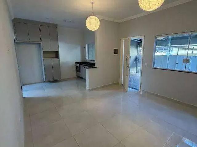 Casa / Sobrado para Locação em Jacareí/SP Loteamento Villa Branca 2 Quartos