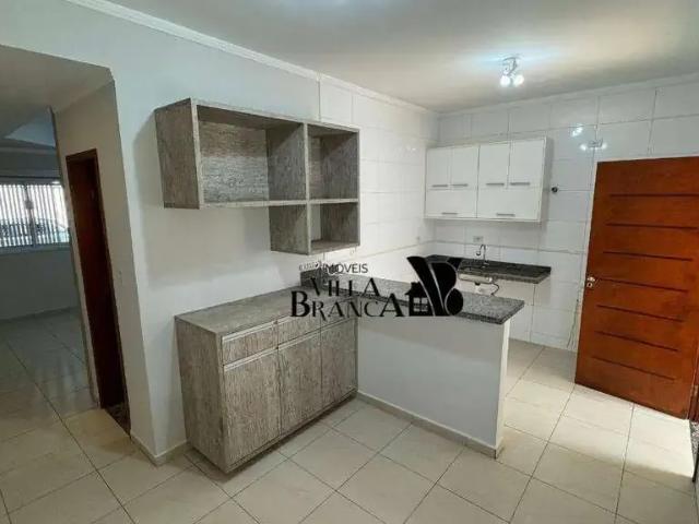 Casa / Sobrado para Locação em Jacareí/SP Loteamento Villa Branca 2 Quartos