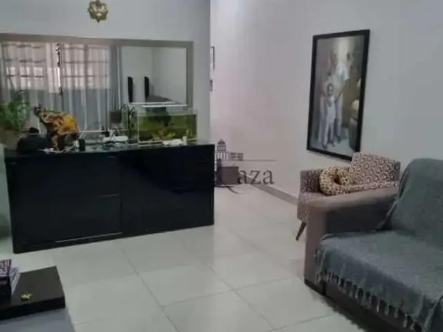 Casa / Sobrado para Locação em Jacareí/SP Loteamento Villa Branca 2 Quartos