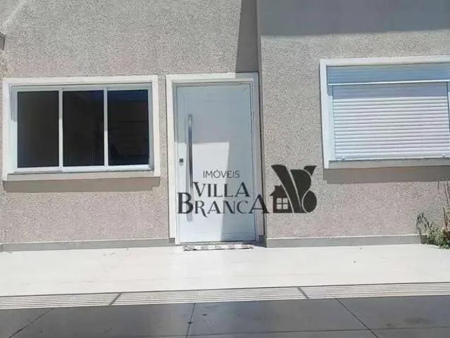 Casa / Sobrado para Locação em Jacareí/SP Loteamento Villa Branca 3 Quartos
