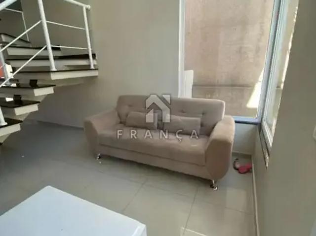 Casa / Sobrado para Locação em Jacareí/SP Loteamento Villa Branca 3 Quartos