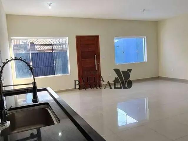 Casa / Sobrado para Locação em Jacareí/SP Loteamento Villa Branca 3 Quartos