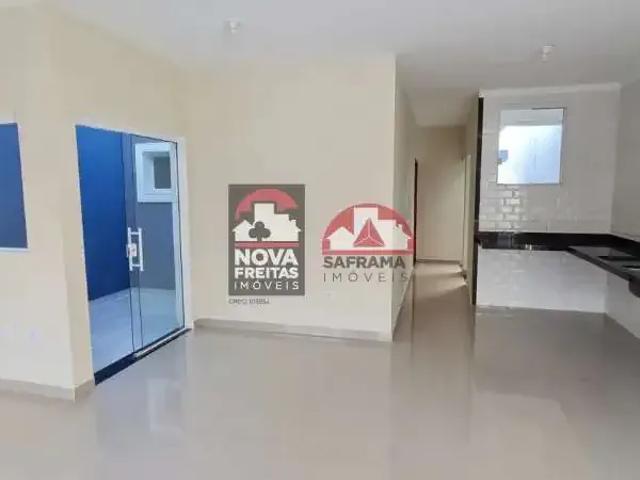 Casa / Sobrado para Locação em Jacareí/SP Loteamento Villa Branca 3 Quartos